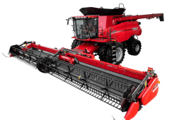 AXIAL FLOW 150