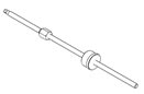 EXTRATOR/ INSTALADOR BUCHA ARVORE DE COMANDO
