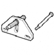 DISPOSITIVO PARA SUJEO DO VOLANTE DO MOTOR. CURSOR 13L / 10L / 9L(F3A,F3B E F2C)