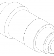 GUIA DO EXTRATOR (UTILIZAR COM 380000159). CURSOR 13L / 10L