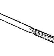 ALARGADOR PARA GUIA DE VLVULAS 8 MM