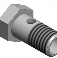 ADAPTADOR PARA MEDIR A PRESSO DA DIREO
