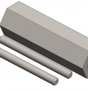 CONECTOR DO RELGIO COMPARADOR  BOMBA INJETORA BOSCH - 10 mm (UTILIZAR COM 380000228)
