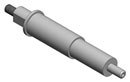 CONECTOR PARA MEDIR COMPRESSO (MOTOR MWM 229)
