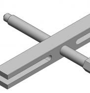 EXTRATOR PONTE E FUSO (KIT 381000124)
