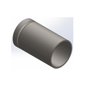 COLOCADOR DOS ROLAMENTOS DO CVT DO ROTOR (KIT 381000124)
