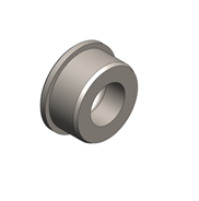 COLOCADOR DO ROLAMENTO DE AGULHAS DO EIXO DO CVT DO ROTOR (KIT 381000124)
