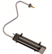 KIT PARA MEDIR PRESSO NO CRTER
