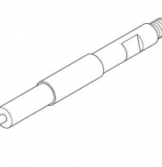 ADAPTADOR PARA MEDIR COMPRESSO DOS CILINDROS
 
