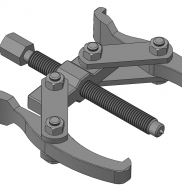 EXTRATOR UNIVERSAL