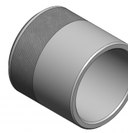 FERRAMENTA PARA INSTALAO DA CAPA DO ROLAMENTO DE ENTRADA DA CAIXA DE TRANSFERNCIA (KIT 381000124)
