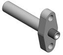 ADAPTADOR PARA MEDIR COMPRESSO DO MOTOR
