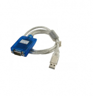 Adaptador USB/RS-232 (Gearmo)